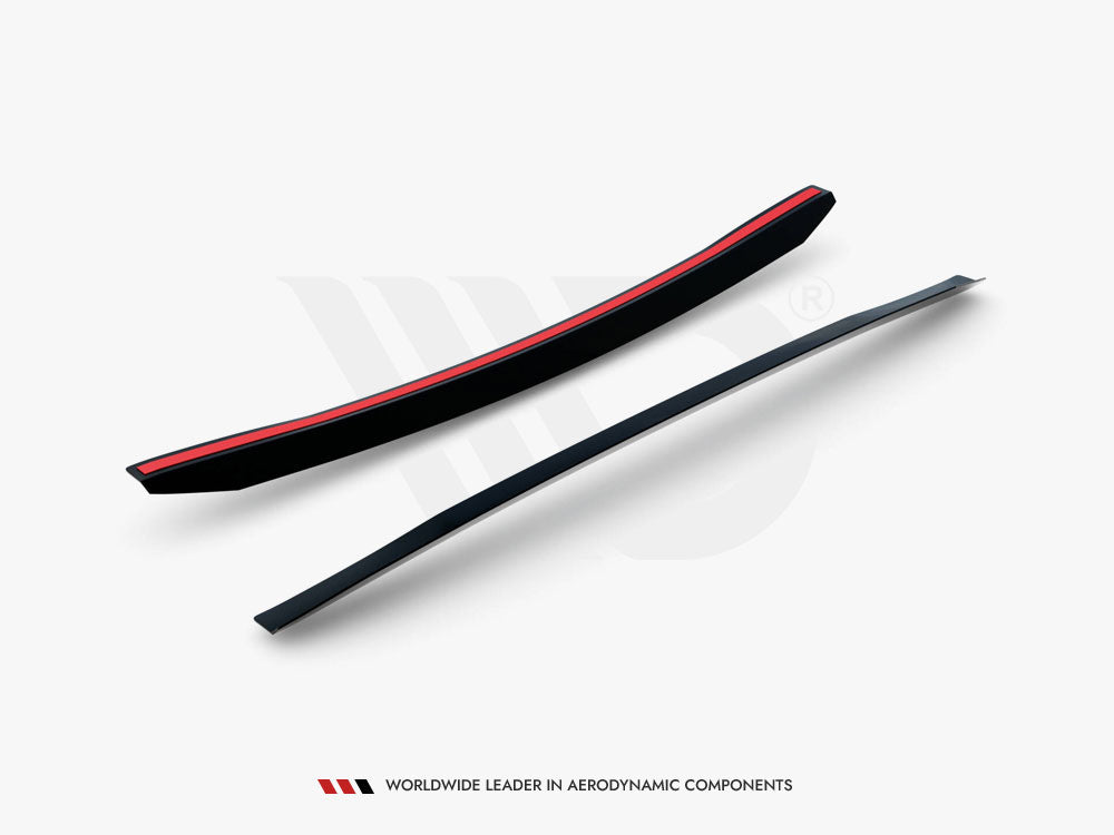 Maxton Design Spoiler CAP Subaru WRX STI - SU-IM-4-WRX-STI-CAP1G - Image 5