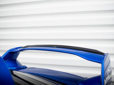 Maxton Design Spoiler CAP Subaru WRX STI - SU-IM-4-WRX-STI-CAP1G - Image 4