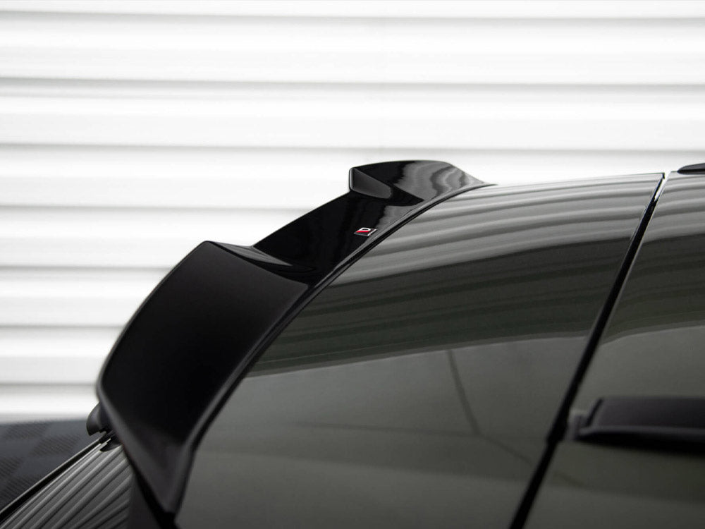Maxton Design Spoiler CAP 3D Lexus NX F-Sport Mk2 - LE-NX-2-FSPORT-CAP1G - Image 4