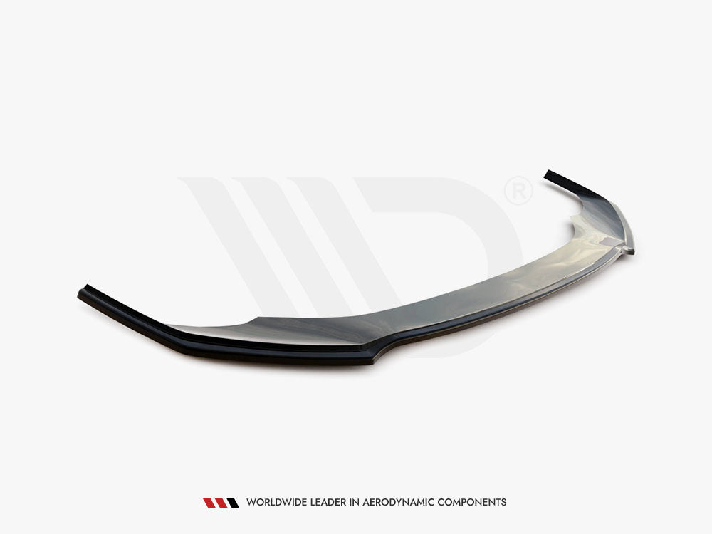 Maxton Design Front Splitter V.1 Audi A7 S-Line C8 / S7 C8 / C8 Facelift / S7 Facelift - AU-A7-C8-SLINE-FD1G - Image 5