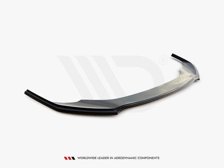 Maxton Design Front Splitter V.1 Audi A7 S-Line C8 / S7 C8 / C8 Facelift / S7 Facelift - AU-A7-C8-SLINE-FD1G - Image 5