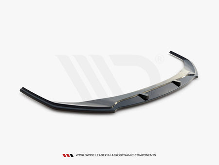 Maxton Design Front Splitter V.2 Audi A7 S-Line C8 / S7 C8 / C8 Facelift / S7 Facelift - AU-A7-C8-SLINE-FD2G - Image 5