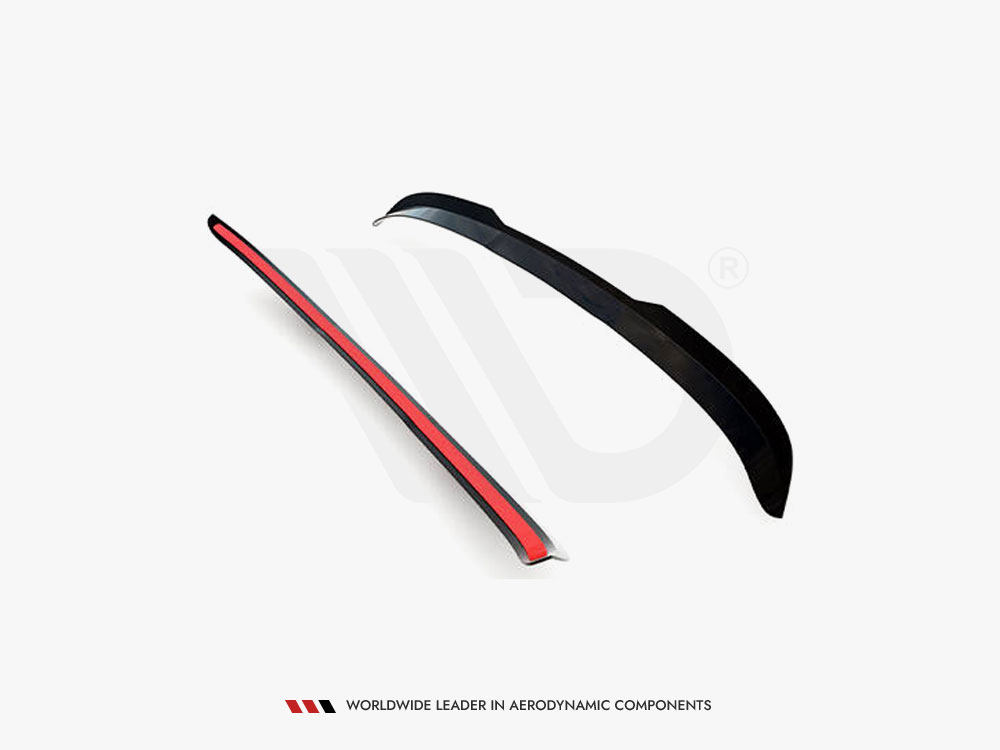 Maxton Design Spoiler CAP Opel Astra J OPC / VXR (2009-2015) - OP-AS-4-OPC-CAP1G - Image 5