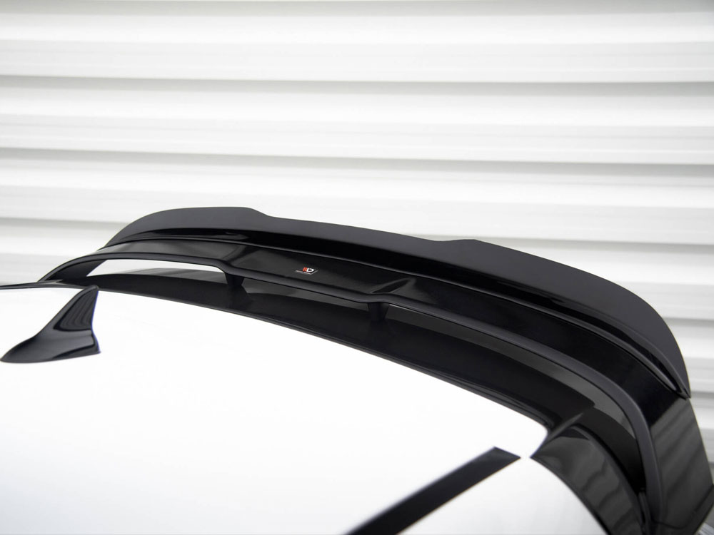 Maxton Design Spoiler CAP Opel Astra J OPC / VXR (2009-2015) - OP-AS-4-OPC-CAP1G - Image 4