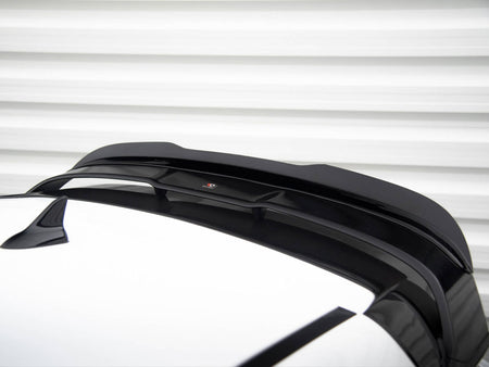 Maxton Design Spoiler CAP Opel Astra J OPC / VXR (2009-2015) - OP-AS-4-OPC-CAP1G - Image 4