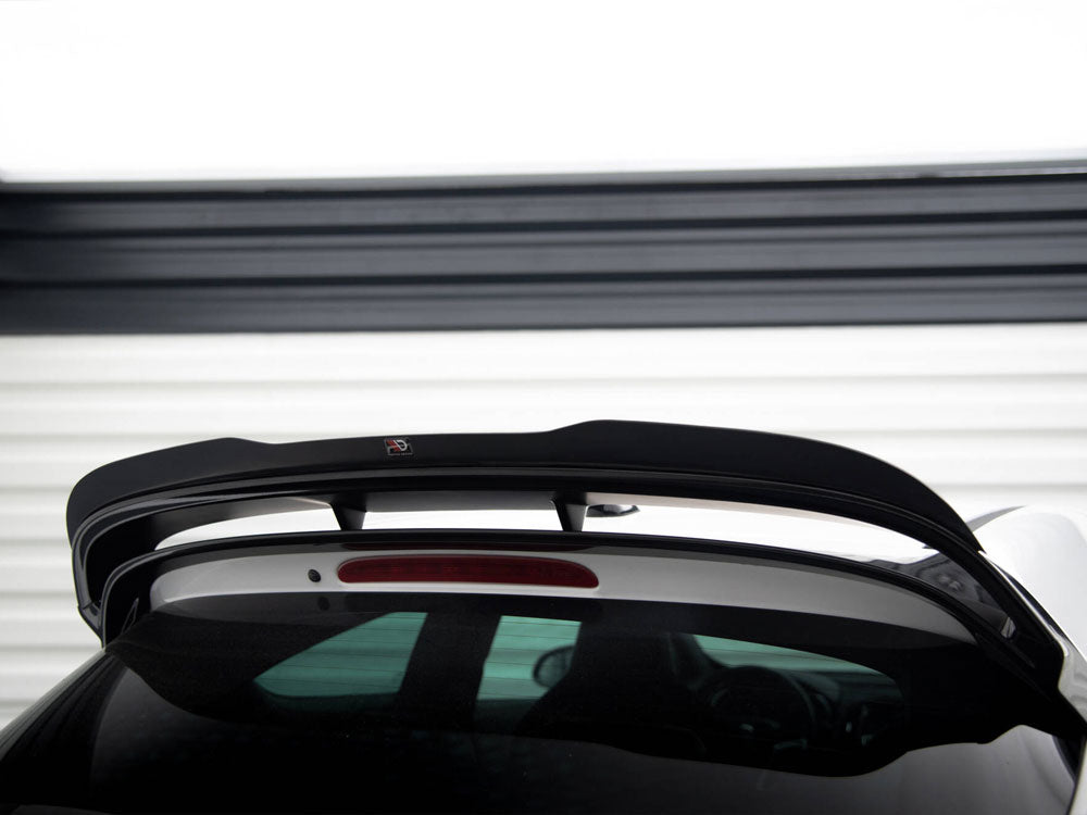 Maxton Design Spoiler CAP Opel Astra J OPC / VXR (2009-2015) - OP-AS-4-OPC-CAP1G - Image 3