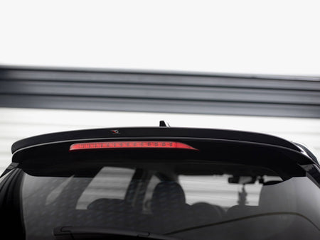 Maxton Design Spoiler CAP Hyundai I30 Mk3 Hatchback - HY-I30-3-CAP1G - Image 4