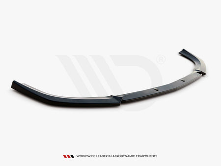 Maxton Design Front Splitter V.2 Mercedes-AMG GT 53 4-Door Coupe - ME-GT-4D-53-FD2G - Image 6
