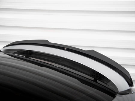 Maxton Design Spoiler CAP BMW 3 GT F34 - BM-3-34-GT-CAP1G - Image 4