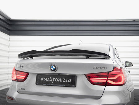 Spoiler CAP BMW 3 GT F34