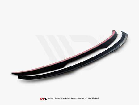 Maxton Design Spoiler CAP BMW 3 GT F34 - BM-3-34-GT-CAP1G - Image 5