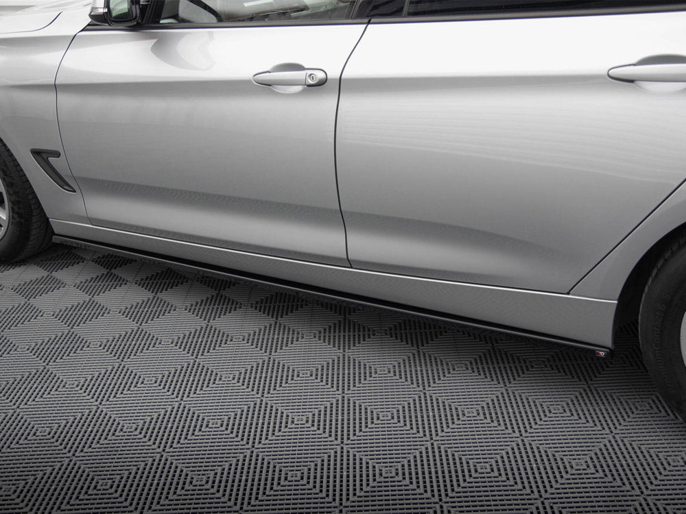 Side Skirts Diffusers BMW 3 GT F34
