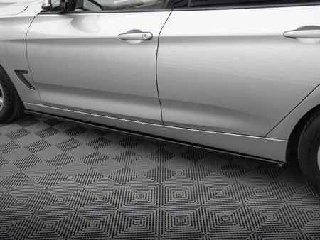 Side Skirts Diffusers BMW 3 GT F34