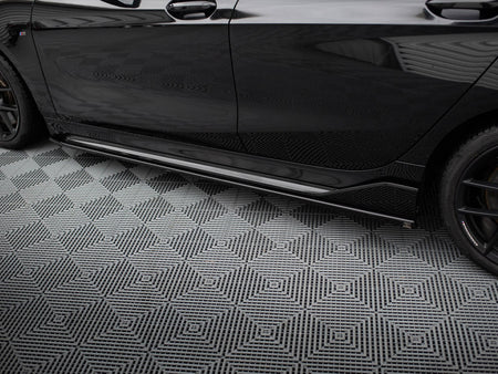 Maxton Design Side Skirts Diffusers BMW M135i M-Performance F40 - BM-1-40-M-MPFC-SD1G - Image 4