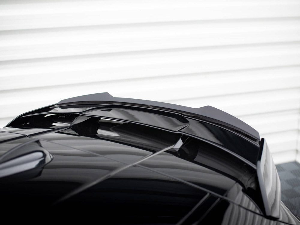 Maxton Design Spoiler CAP BMW M135i M-Performance F40 - BM-1-40-M-MPFC-CAP1G - Image 4