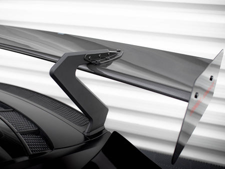 Carbon Spoiler Audi R8 Mk2