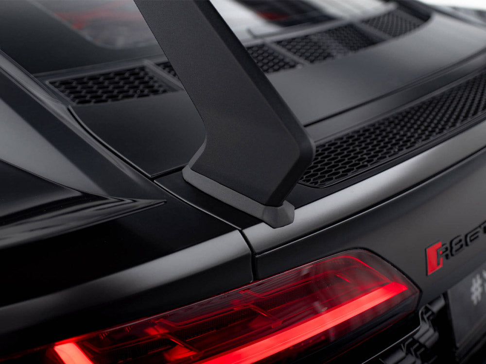 Maxton Design Carbon Spoiler Audi R8 Mk2 - CF-AU-R8-2F-WING4-245-P - Image 5