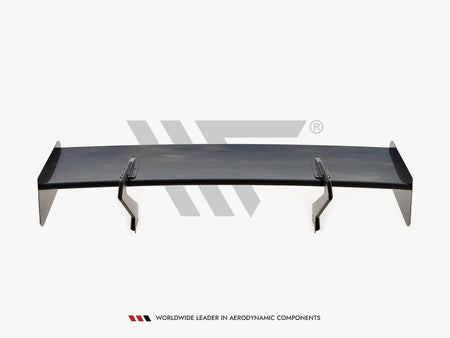 Maxton Design Carbon Spoiler Audi R8 Mk2 - CF-AU-R8-2F-WING4-245-P - Image 7