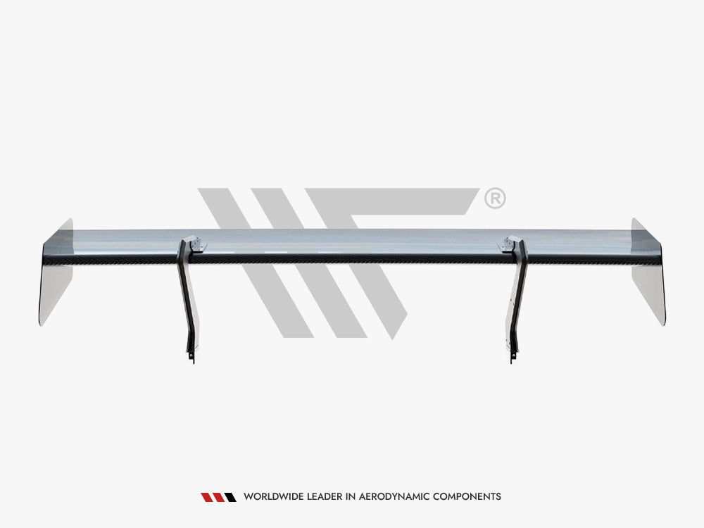 Carbon Spoiler Audi R8 Mk2