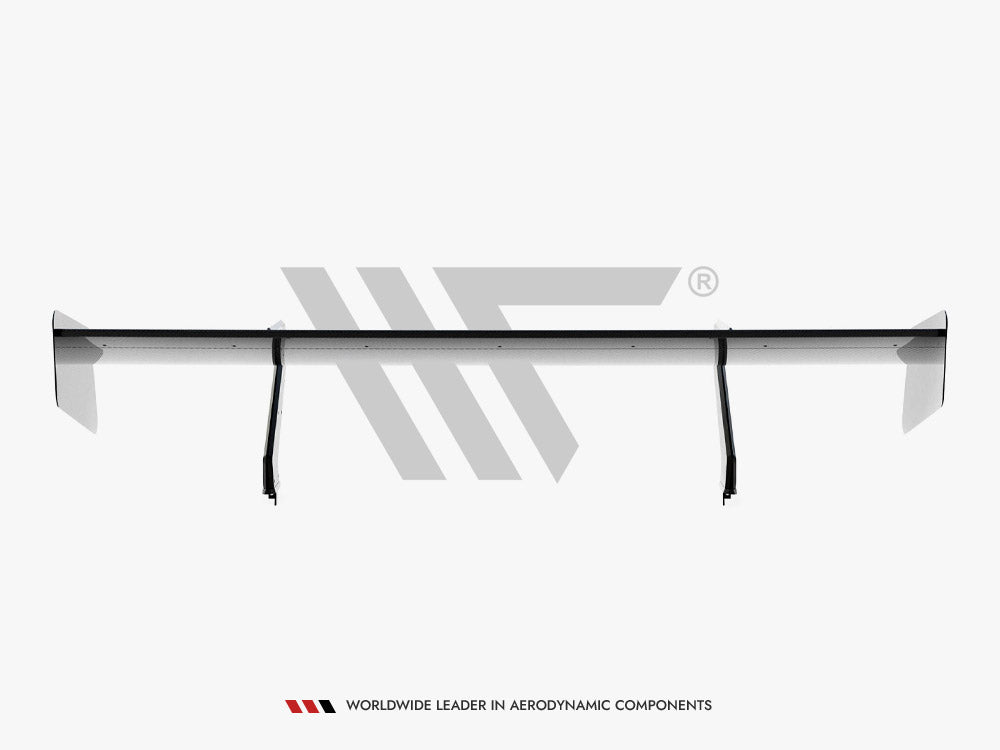 Maxton Design Carbon Spoiler Audi R8 Mk2 - CF-AU-R8-2F-WING4-245-P - Image 10