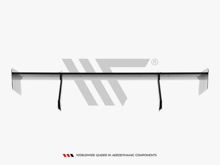 Maxton Design Carbon Spoiler Audi R8 Mk2 - CF-AU-R8-2F-WING4-245-P - Image 10