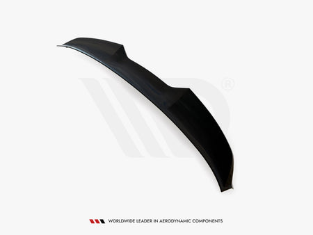 Maxton Design Spoiler CAP 3D Audi A3 / A3 S-Line / S3 Sedan 8V - AU-A3-8V-CAP3D1G - Image 6