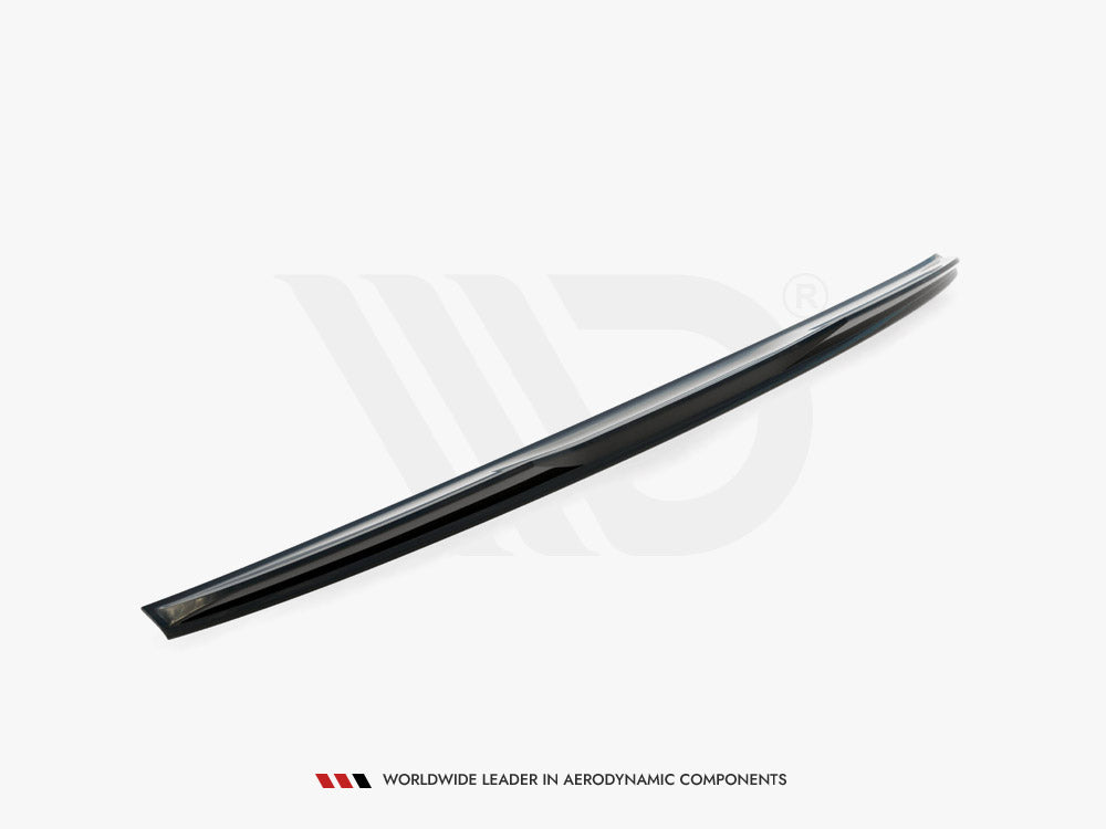 Maxton Design Spoiler CAP 3D Audi A3 / A3 S-Line / S3 Sedan 8V - AU-A3-8V-CAP3D1G - Image 7