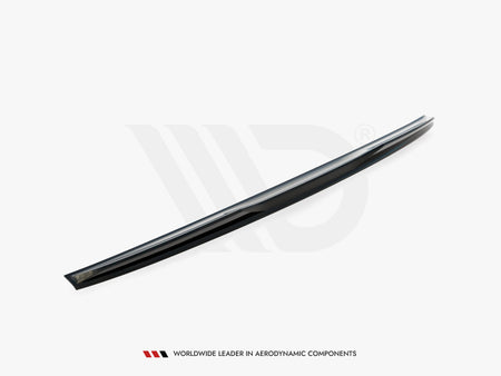 Maxton Design Spoiler CAP 3D Audi A3 / A3 S-Line / S3 Sedan 8V - AU-A3-8V-CAP3D1G - Image 7