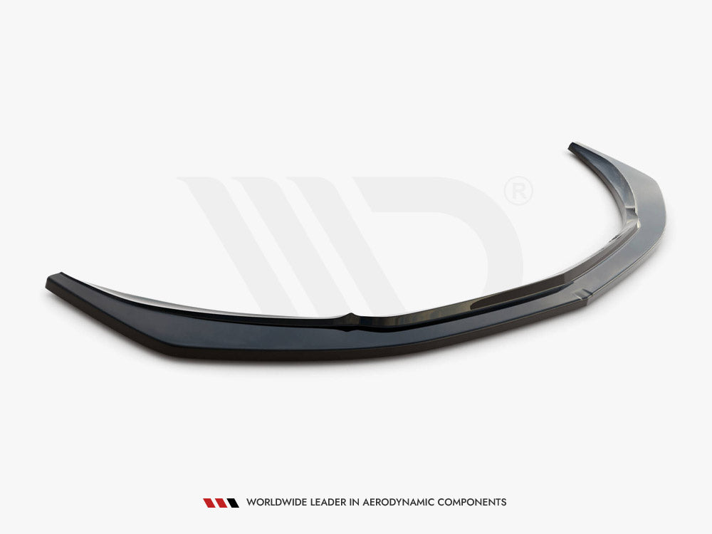 Maxton Design Front Splitter Mercedes-AMG GT S C190 Facelift - ME-AMG-GTS-1-FD1G - Image 8