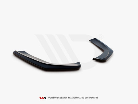 Maxton Design Rear Side Splitters Mercedes-AMG GT / GT S C190 Facelift - ME-AMG-GT-1-RSD1G - Image 7