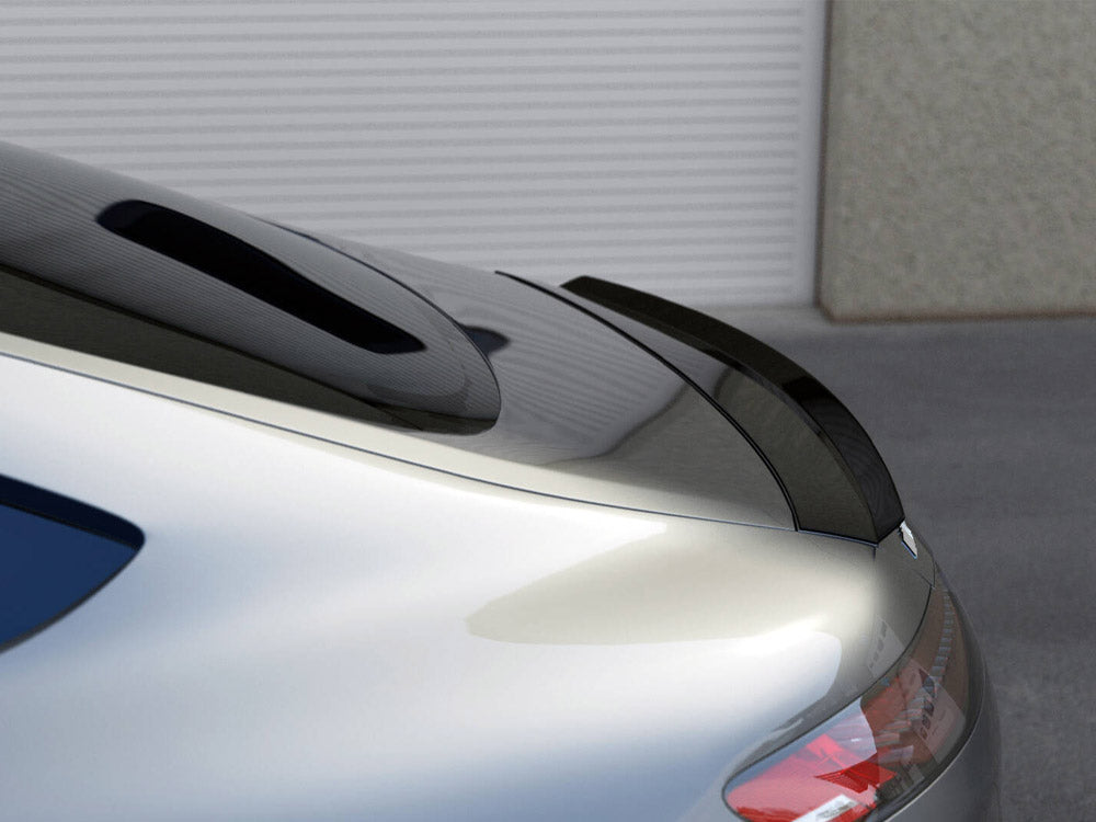 Maxton Design Spoiler CAP Mercedes-AMG GT / GT S C190 Facelift - ME-AMG-GT-1-CAP1G - Image 6