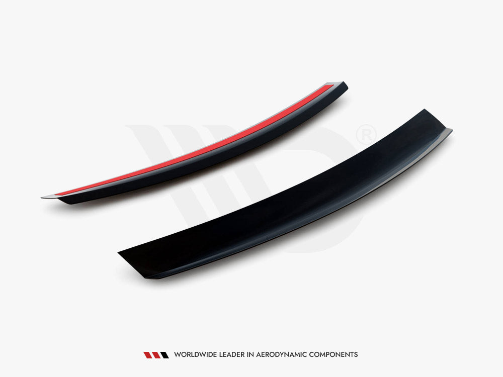 Maxton Design Spoiler CAP Mercedes-AMG GT / GT S C190 Facelift - ME-AMG-GT-1-CAP1G - Image 7