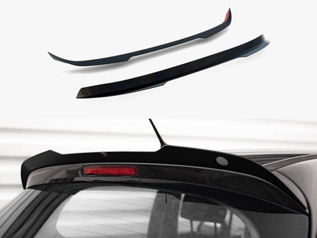 Maxton Design Spoiler CAP Peugeot 207 Sport - PE-207-SPORT-CAP1G - Image 1