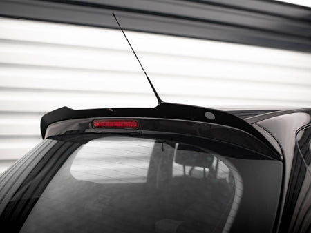 Maxton Design Spoiler CAP Peugeot 207 Sport - PE-207-SPORT-CAP1G - Image 3