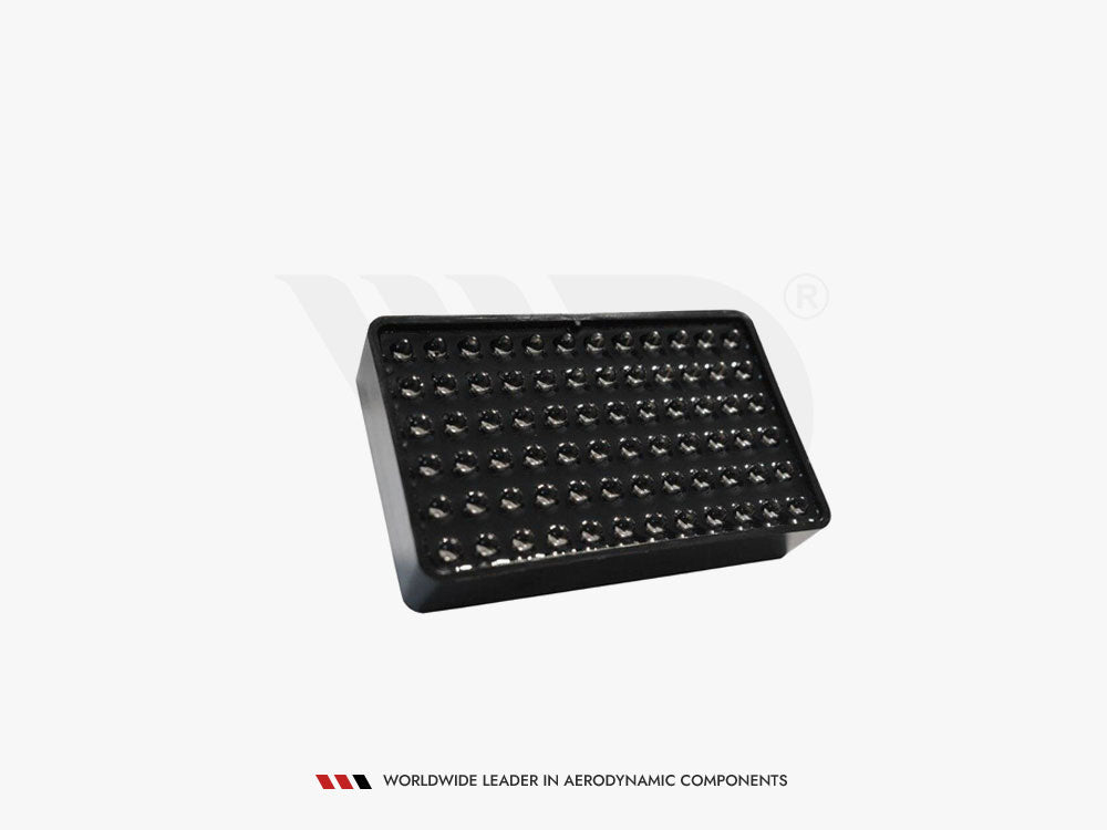 Maxton Design LED STOP Light BMW 4 Coupe / Gran Coupe / Cabrio M-Pack F32 / F36 / F33 - BM-4-F32-MPACK-RS1RLG+LED - Image 6