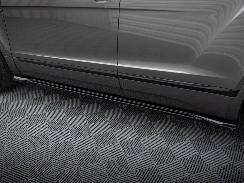 Maxton Design Side Skirts Diffusers Bentley Bentayga Mk1 - BE-BE-1-SD1G - Image 4