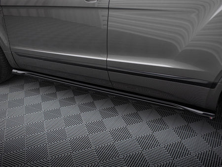 Maxton Design Side Skirts Diffusers Bentley Bentayga Mk1 - BE-BE-1-SD1G - Image 4