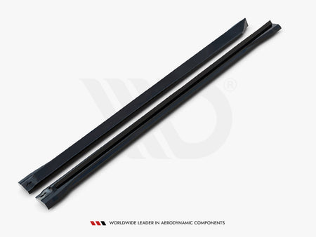 Maxton Design Side Skirts Diffusers Bentley Bentayga Mk1 - BE-BE-1-SD1G - Image 5