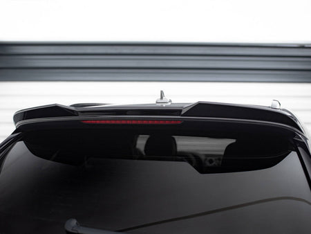 Maxton Design Upper Spoiler CAP 3D Bentley Bentayga Mk1 - BE-BE-1-CAP3D1G - Image 3