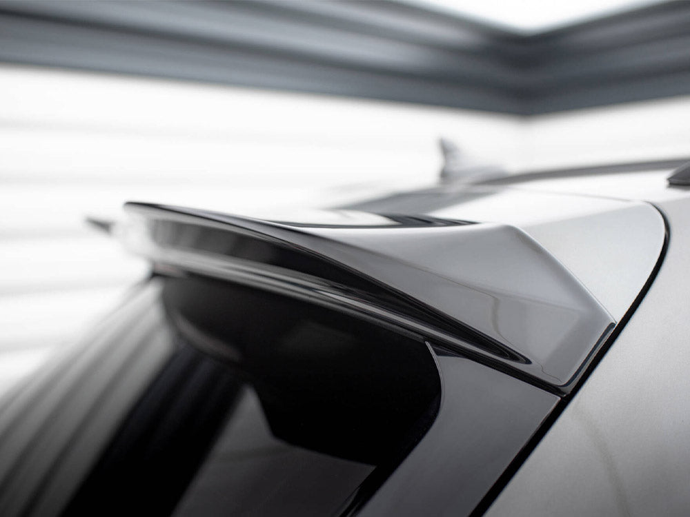 Maxton Design Upper Spoiler CAP 3D Bentley Bentayga Mk1 - BE-BE-1-CAP3D1G - Image 4