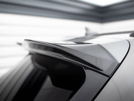 Maxton Design Upper Spoiler CAP 3D Bentley Bentayga Mk1 - BE-BE-1-CAP3D1G - Image 4