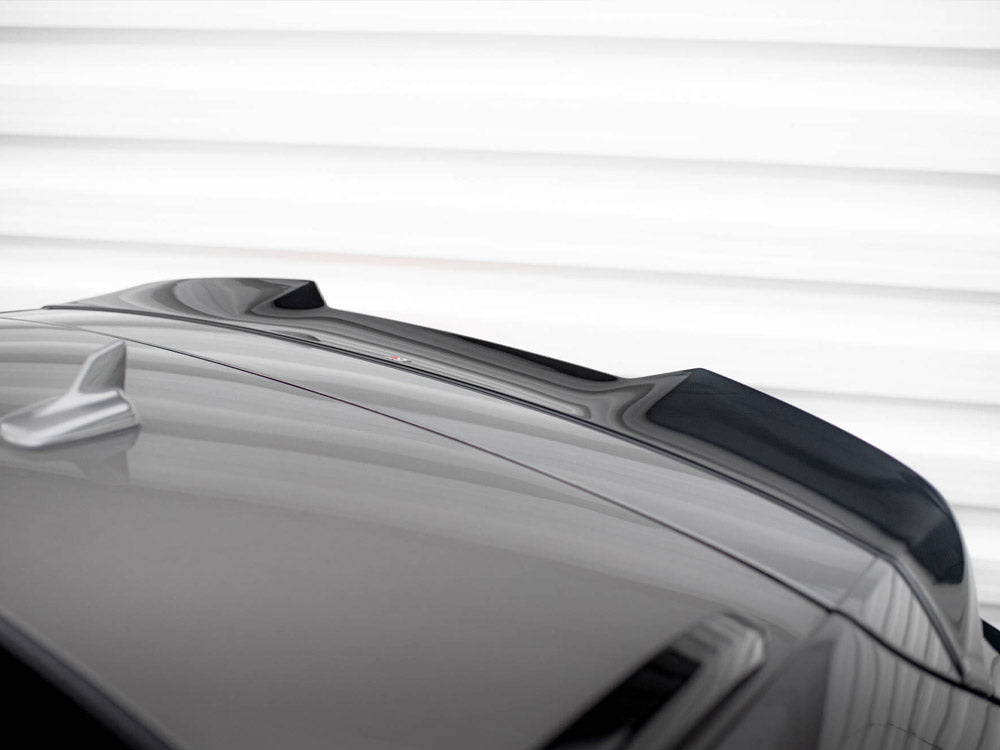 Maxton Design Upper Spoiler CAP 3D Bentley Bentayga Mk1 - BE-BE-1-CAP3D1G - Image 5