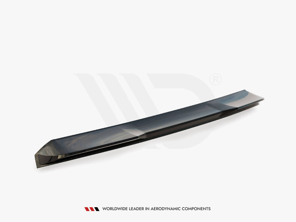 Maxton Design Upper Spoiler CAP 3D Bentley Bentayga Mk1 - BE-BE-1-CAP3D1G - Image 7