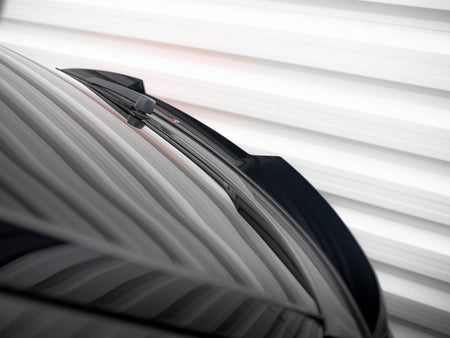 Maxton Design Lower Spoiler CAP 3D Bentley Bentayga Mk1 - BE-BE-1-CAP3D2G - Image 4