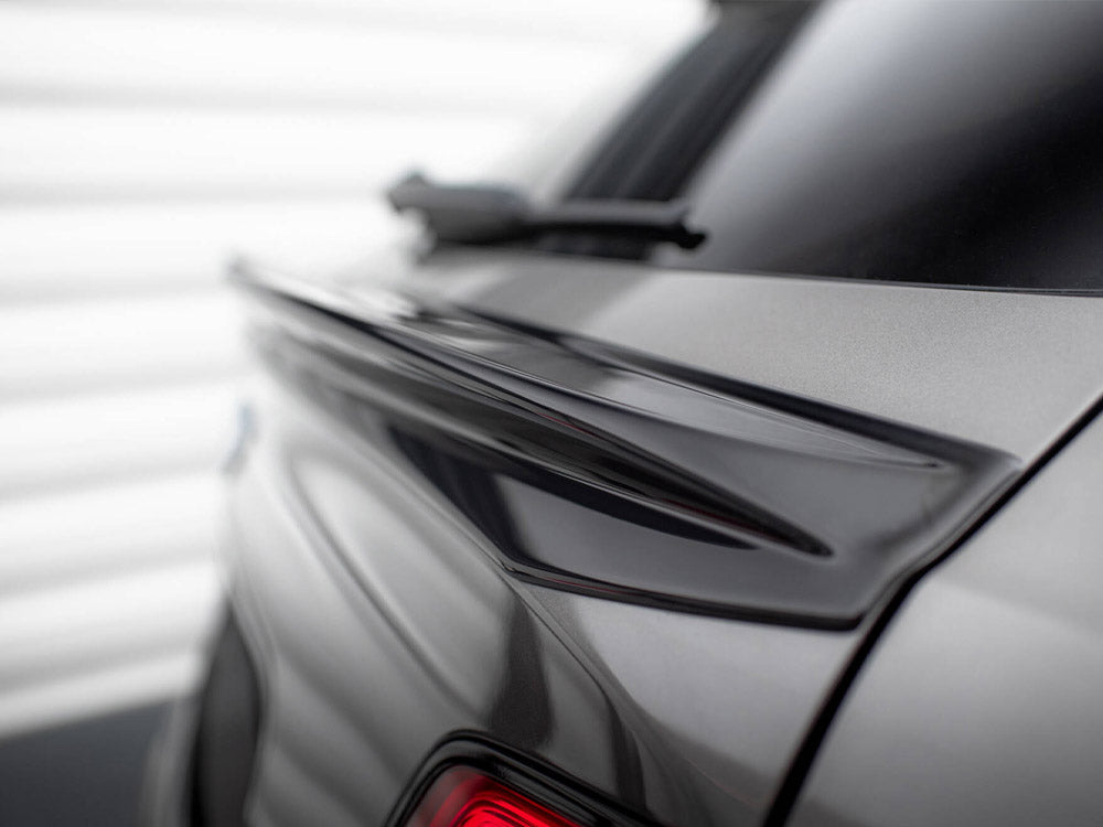 Maxton Design Lower Spoiler CAP 3D Bentley Bentayga Mk1 - BE-BE-1-CAP3D2G - Image 5