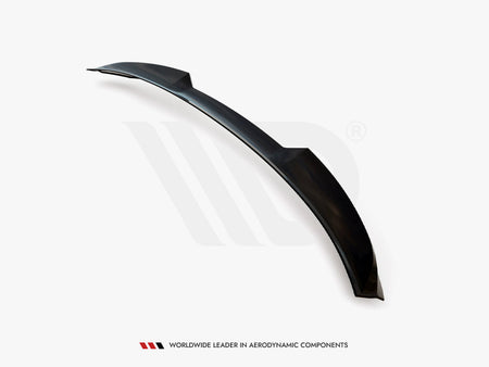 Maxton Design Lower Spoiler CAP 3D Bentley Bentayga Mk1 - BE-BE-1-CAP3D2G - Image 6