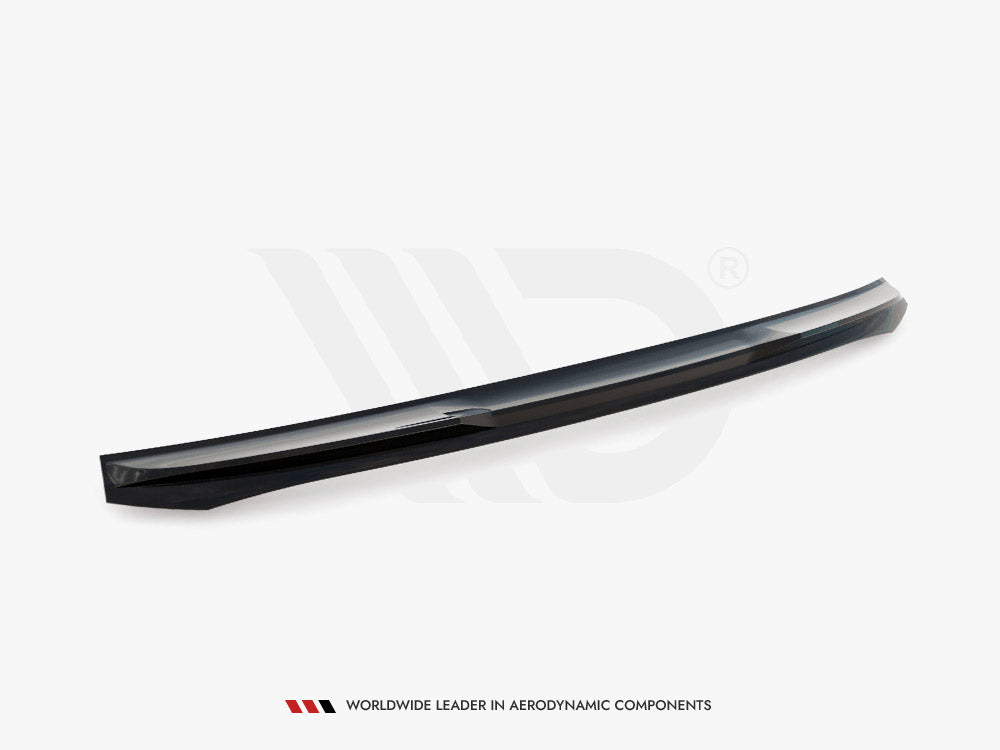 Maxton Design Lower Spoiler CAP 3D Bentley Bentayga Mk1 - BE-BE-1-CAP3D2G - Image 7