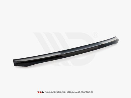 Maxton Design Lower Spoiler CAP 3D Bentley Bentayga Mk1 - BE-BE-1-CAP3D2G - Image 7