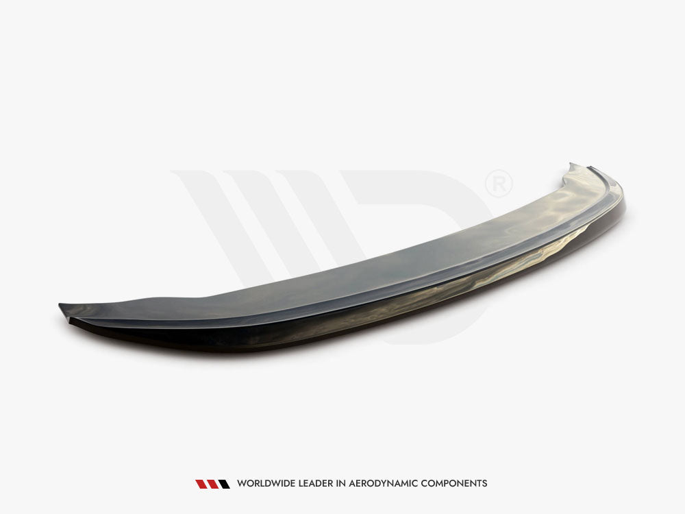 Maxton Design Front Splitter V.7 Volkswagen Golf R Mk8 - VW-GO-8-R-FD7G - Image 5