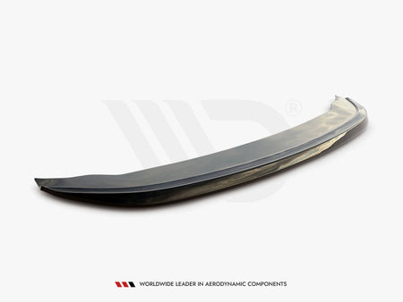 Maxton Design Front Splitter V.7 Volkswagen Golf R Mk8 - VW-GO-8-R-FD7G - Image 5